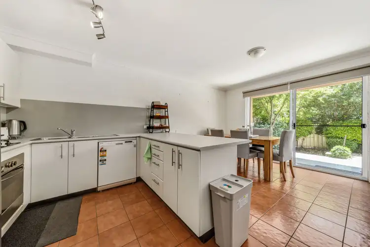 Fifth view of Homely townhouse listing, 133/15 John Cleland Crescent, Florey ACT 2615