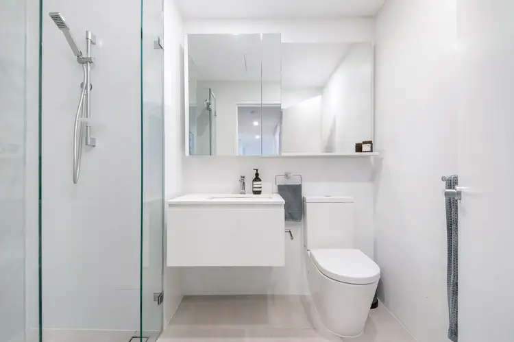 Fifth view of Homely apartment listing, 4101/50 Pemberton Street, Botany NSW 2019