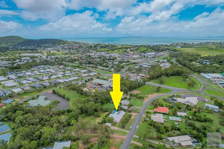 Second view of Homely house listing, 22 Fred Lawn Drive, Yeppoon QLD 4703