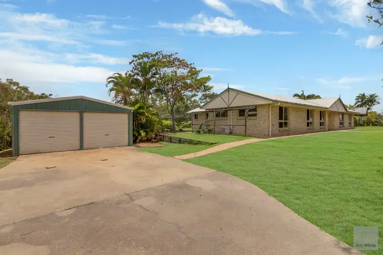 Third view of Homely house listing, 22 Fred Lawn Drive, Yeppoon QLD 4703
