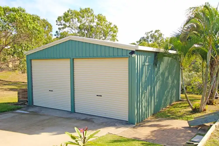 Sixth view of Homely house listing, 22 Fred Lawn Drive, Yeppoon QLD 4703