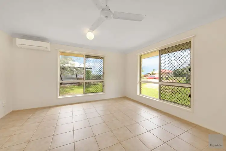Seventh view of Homely house listing, 22 Fred Lawn Drive, Yeppoon QLD 4703