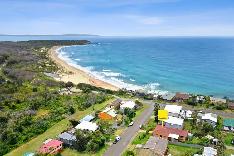 5 Curvers Drive, Manyana NSW 2539