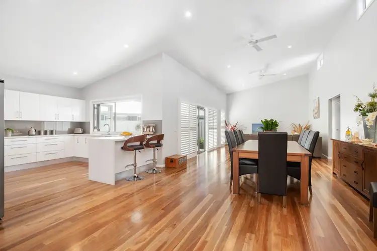 Second view of Homely house listing, 19 Martin Place, Broulee NSW 2537