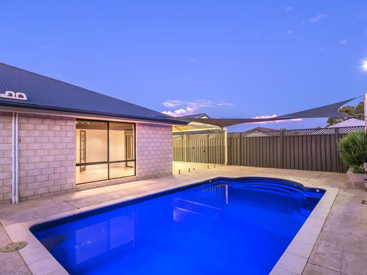 Main view of Homely house listing, 15 Setaria Road, Baldivis WA 6171