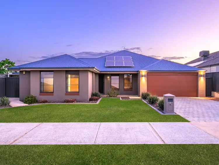 Third view of Homely house listing, 15 Setaria Road, Baldivis WA 6171