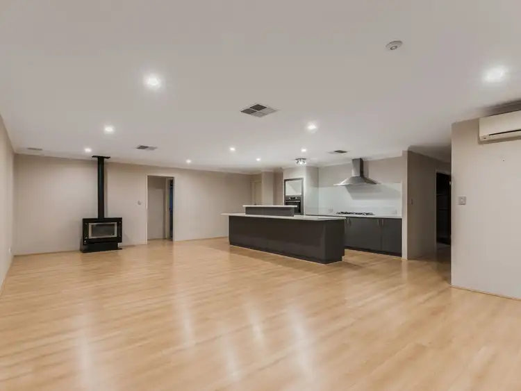 Seventh view of Homely house listing, 15 Setaria Road, Baldivis WA 6171