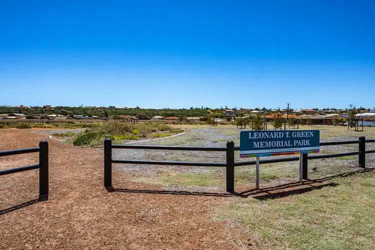 Fourth view of Homely land listing, 263 Willcock Drive, Mahomets Flats WA 6530