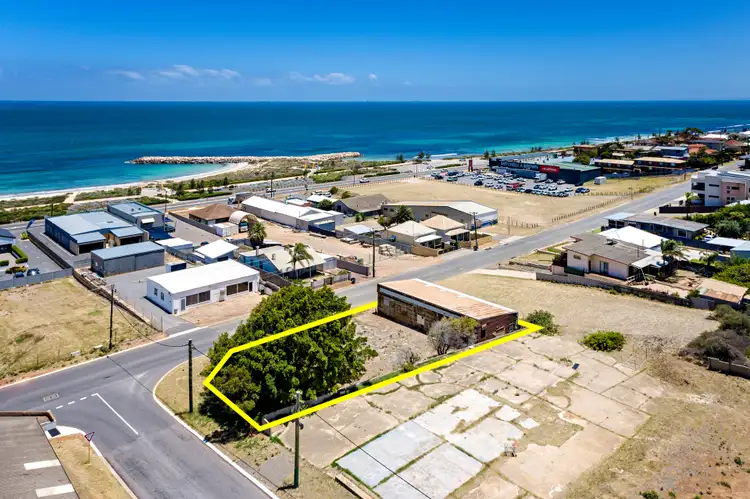 Main view of Homely land listing, 20 Urch Street, Beresford WA 6530