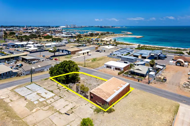 Third view of Homely land listing, 20 Urch Street, Beresford WA 6530