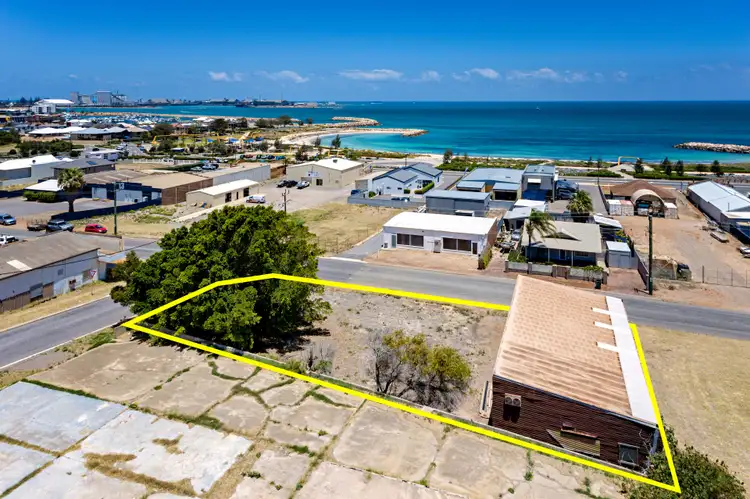 Fourth view of Homely land listing, 20 Urch Street, Beresford WA 6530