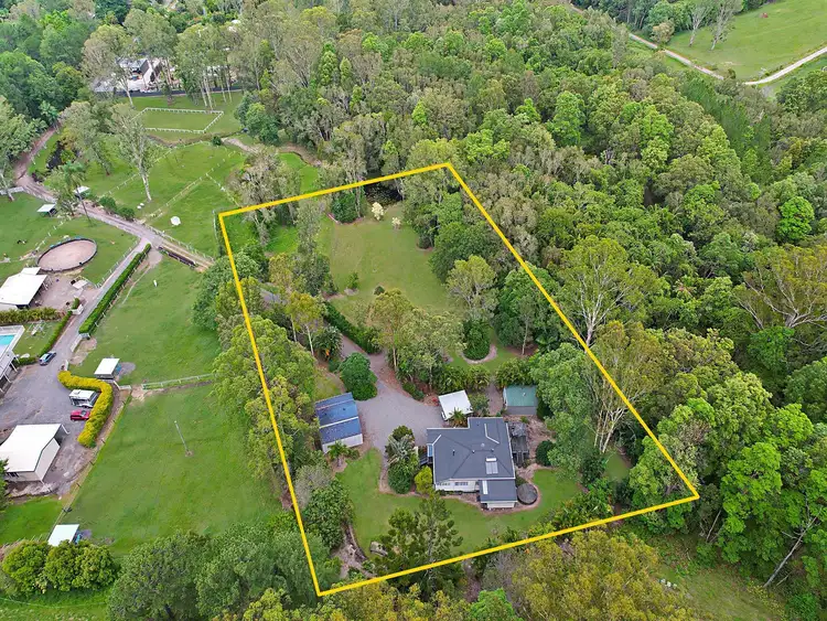 Second view of Homely house listing, 148 Old Gympie Road, Mooloolah Valley QLD 4553