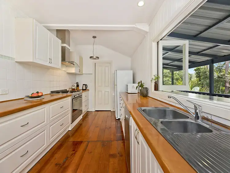 Fourth view of Homely house listing, 148 Old Gympie Road, Mooloolah Valley QLD 4553