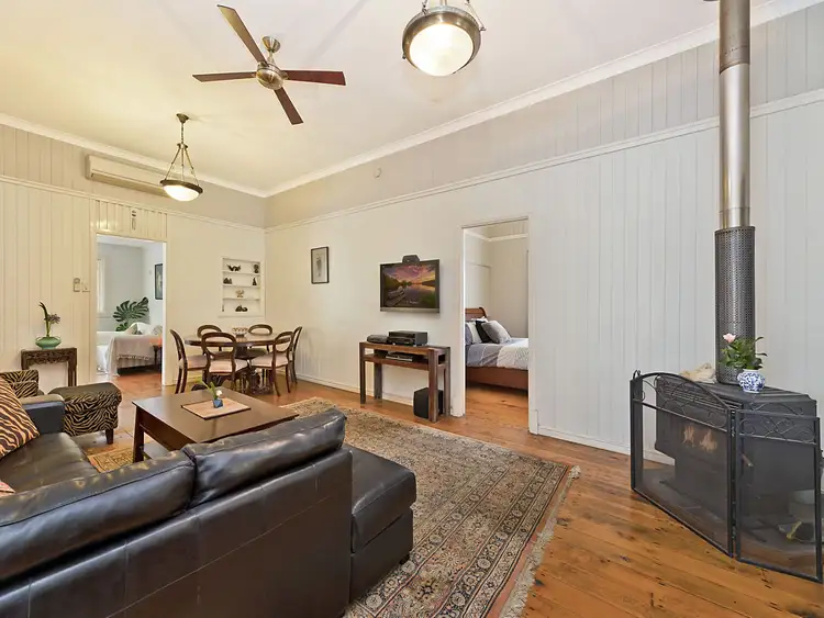 Fifth view of Homely house listing, 148 Old Gympie Road, Mooloolah Valley QLD 4553