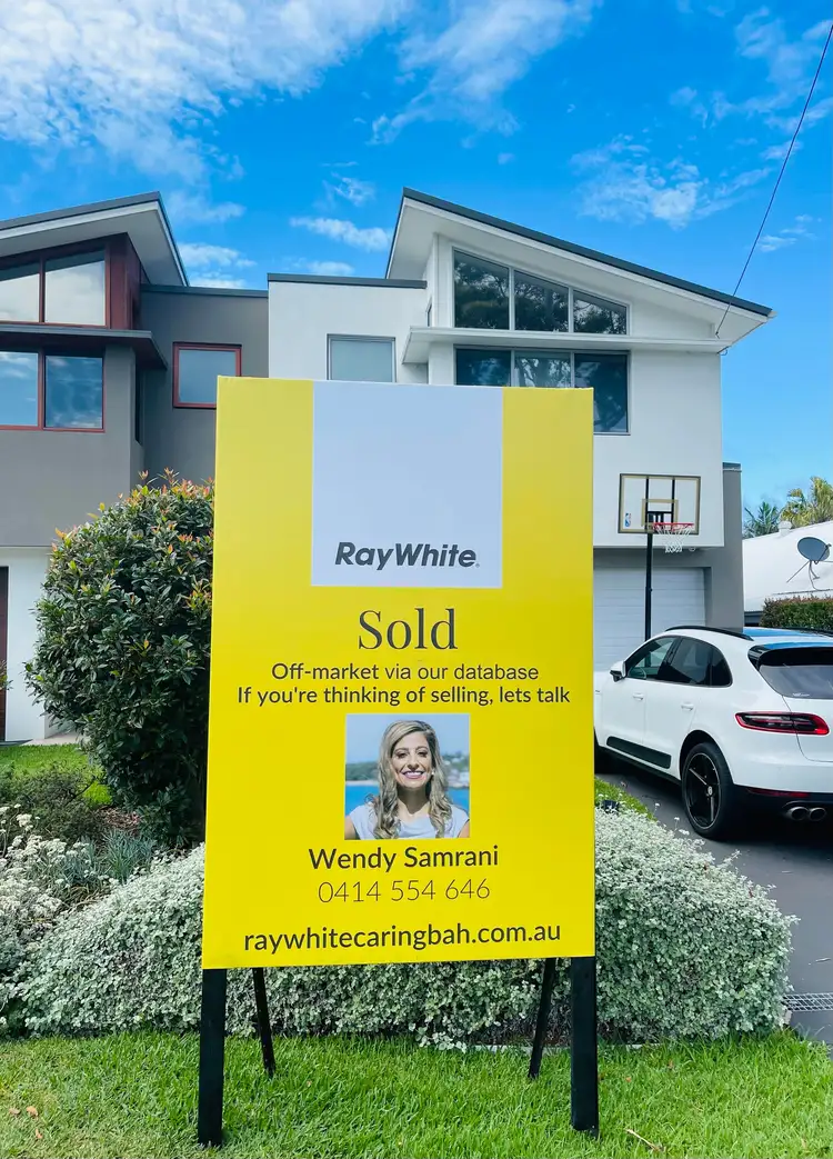 Main view of Homely semi-detached listing, 40b Castelnau Street, Caringbah South NSW 2229