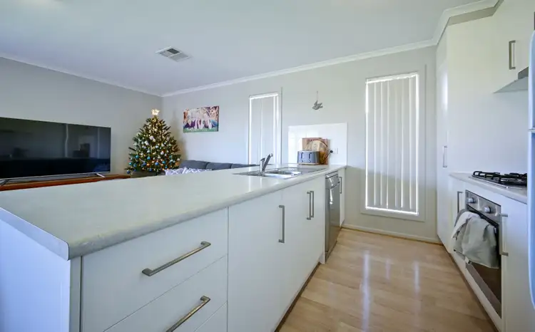 Second view of Homely house listing, 5 Pollock Street, Whyalla Jenkins SA 5609