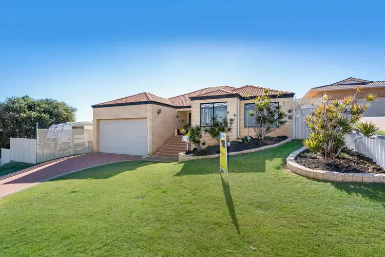 9 Conch Rise, Wandina WA 6530