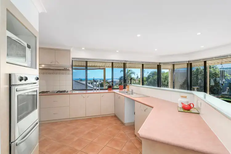 Fifth view of Homely house listing, 9 Conch Rise, Wandina WA 6530