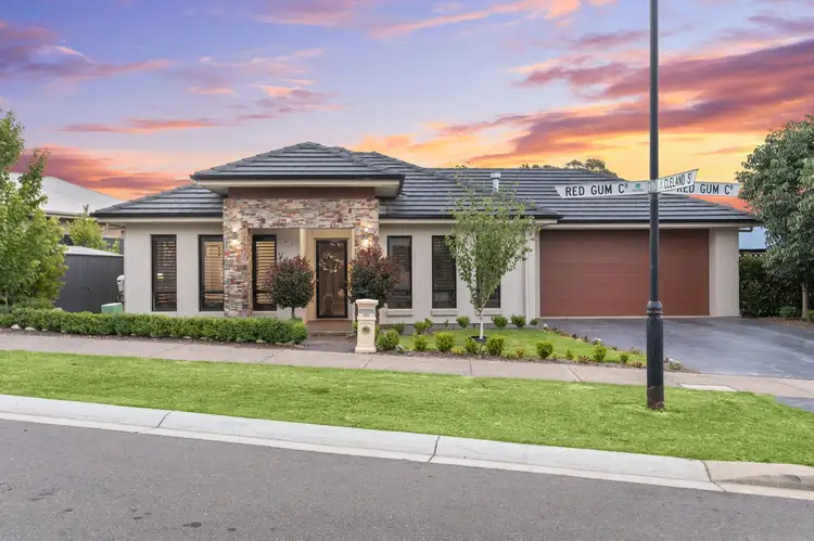 18 Red Gum Crescent, Mount Barker SA 5251