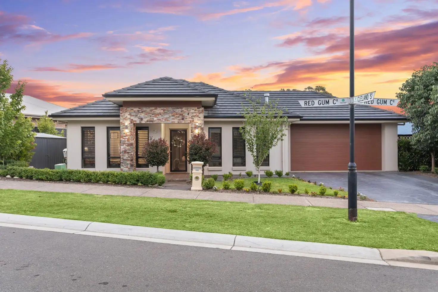 Main view of Homely house listing, 18 Red Gum Crescent, Mount Barker SA 5251