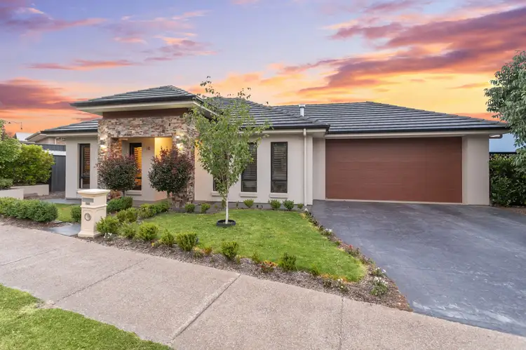 Second view of Homely house listing, 18 Red Gum Crescent, Mount Barker SA 5251