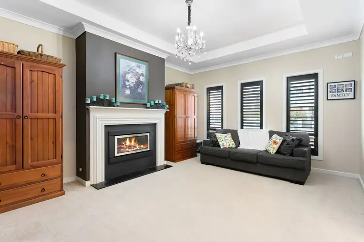 Third view of Homely house listing, 18 Red Gum Crescent, Mount Barker SA 5251