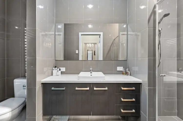Seventh view of Homely house listing, 18 Red Gum Crescent, Mount Barker SA 5251