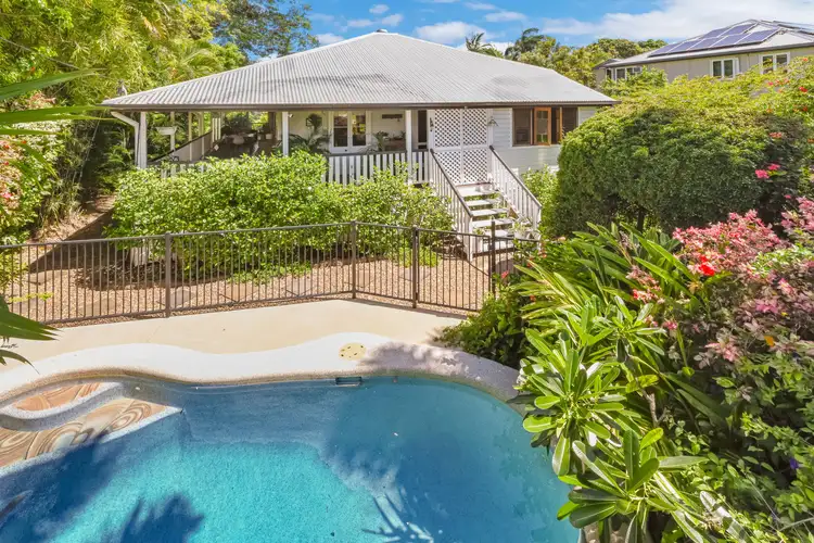 Main view of Homely house listing, 42 Queens Road, Hermit Park QLD 4812