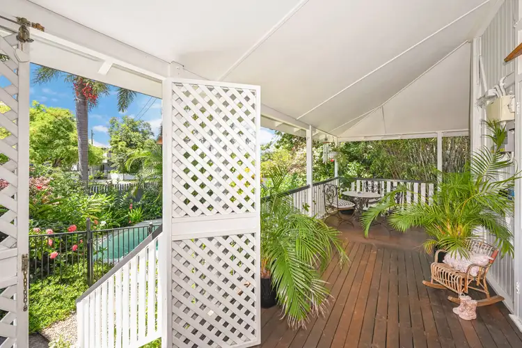 Third view of Homely house listing, 42 Queens Road, Hermit Park QLD 4812