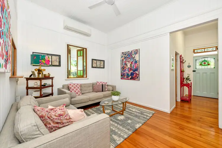 Fifth view of Homely house listing, 42 Queens Road, Hermit Park QLD 4812