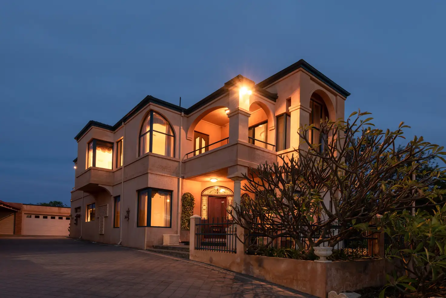 Main view of Homely house listing, 112 George Road, Geraldton WA 6530