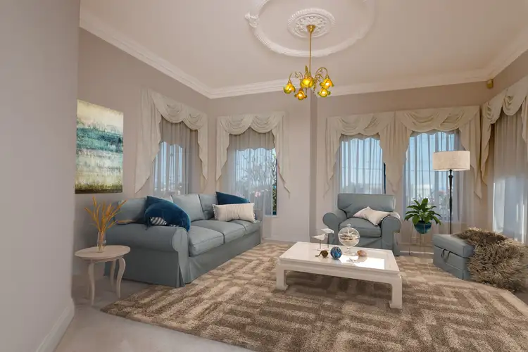 Second view of Homely house listing, 112 George Road, Geraldton WA 6530