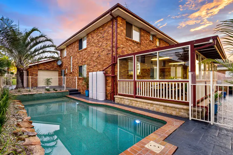 Fourth view of Homely townhouse listing, 10 Cathie Close, Flinders NSW 2529