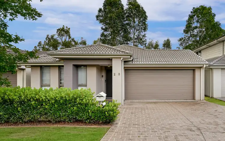 28 Darling Crescent, Harrington Park NSW 2567