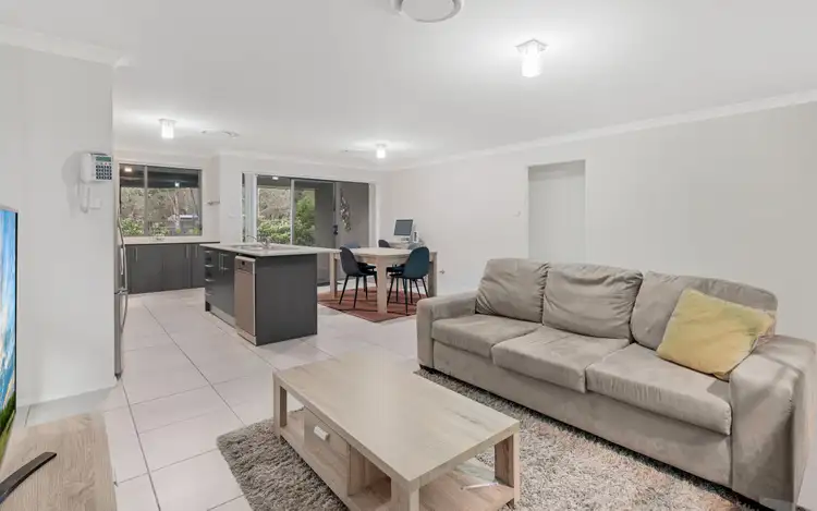 Third view of Homely house listing, 28 Darling Crescent, Harrington Park NSW 2567
