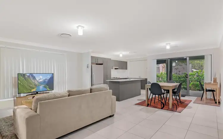 Fourth view of Homely house listing, 28 Darling Crescent, Harrington Park NSW 2567