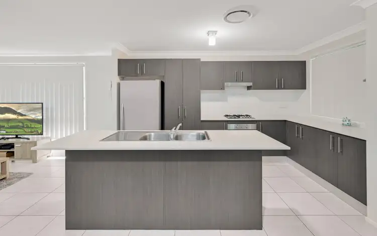 Fifth view of Homely house listing, 28 Darling Crescent, Harrington Park NSW 2567