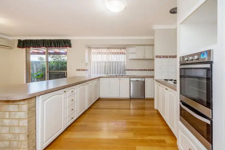 Main view of Homely house listing, 21 Ritchie Drive, Rockingham WA 6168