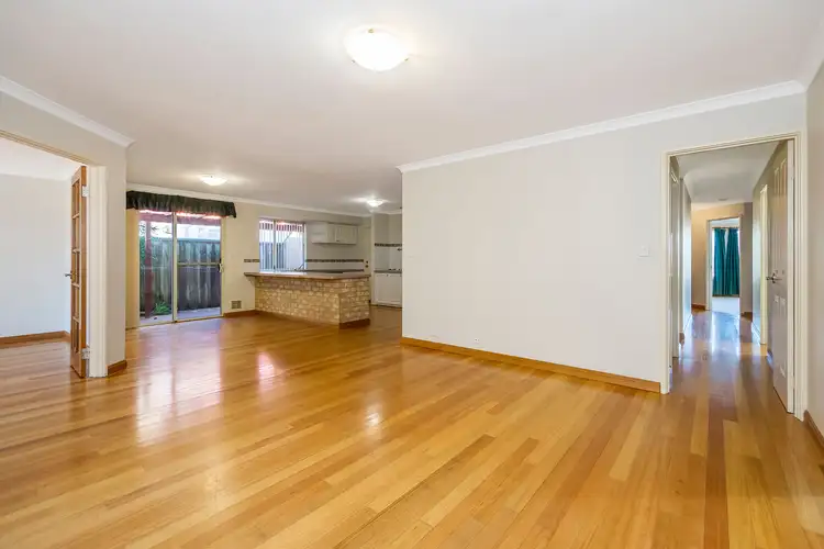 Second view of Homely house listing, 21 Ritchie Drive, Rockingham WA 6168