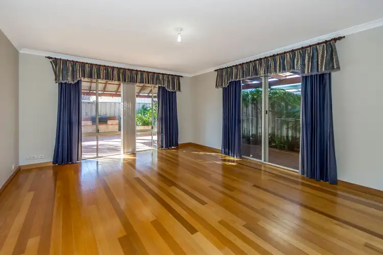 Third view of Homely house listing, 21 Ritchie Drive, Rockingham WA 6168
