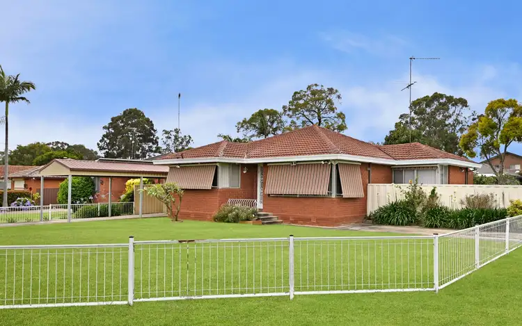 Second view of Homely house listing, 92 Kent Street, Minto NSW 2566