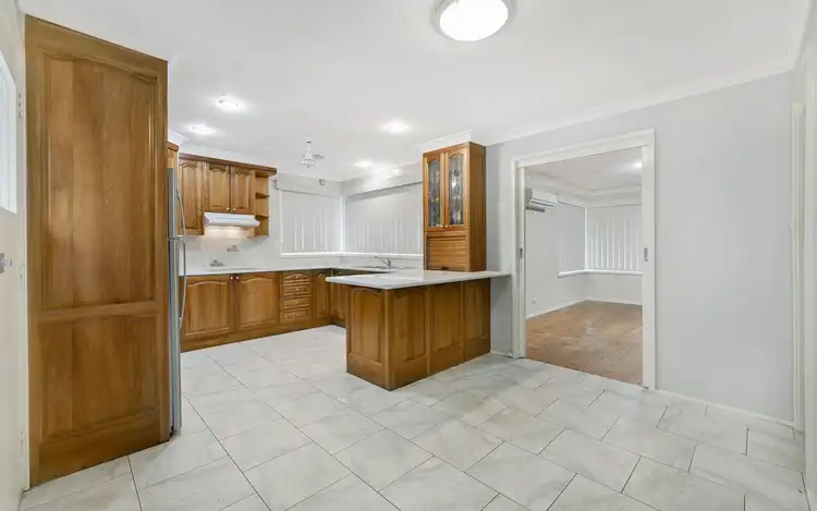 Third view of Homely house listing, 92 Kent Street, Minto NSW 2566