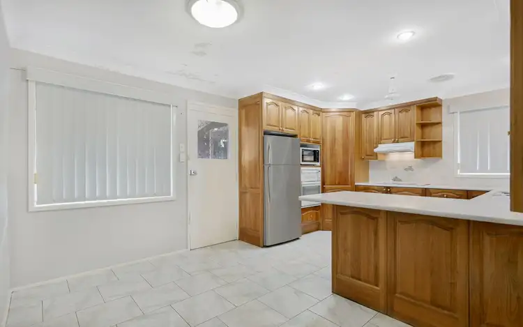 Fourth view of Homely house listing, 92 Kent Street, Minto NSW 2566