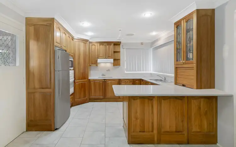 Fifth view of Homely house listing, 92 Kent Street, Minto NSW 2566