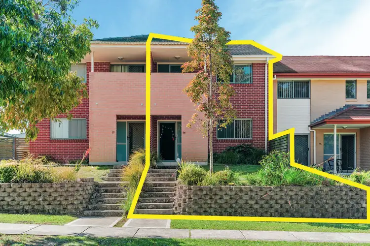 56/8 Stockton Street, Morisset NSW 2264