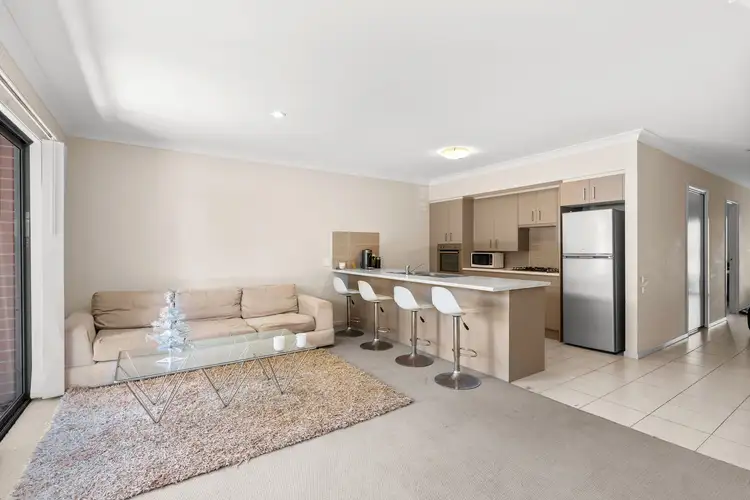 Second view of Homely townhouse listing, 56/8 Stockton Street, Morisset NSW 2264