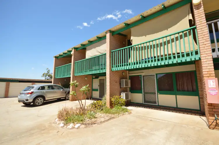 11/22 Chick Place, Kalbarri WA 6536