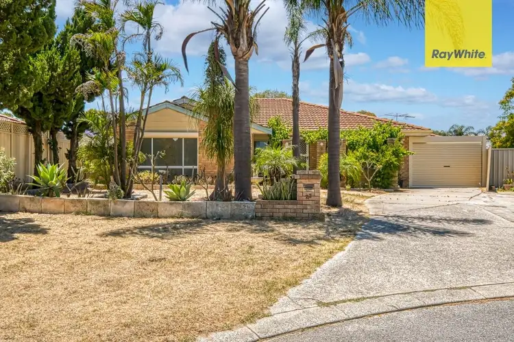 22 Tour Place, Middle Swan WA 6056