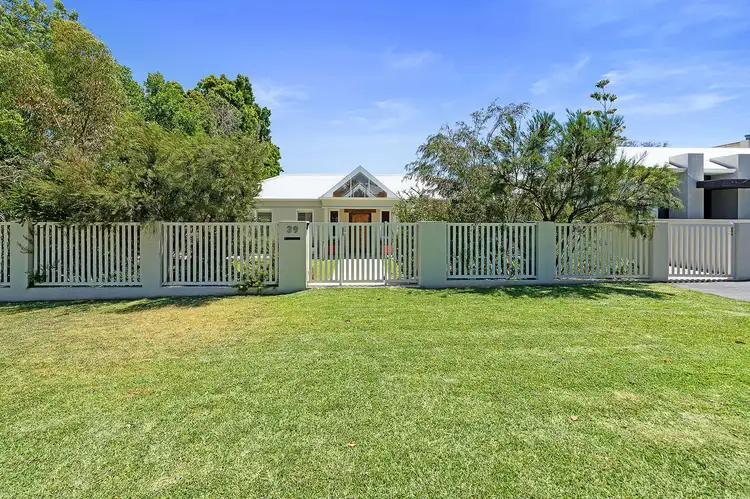 Second view of Homely house listing, 39 Philip Road, Dalkeith WA 6009