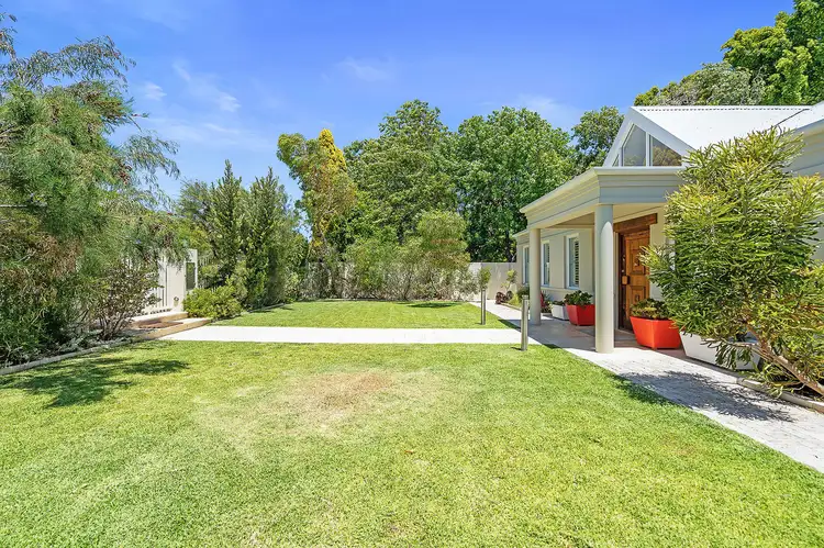 Third view of Homely house listing, 39 Philip Road, Dalkeith WA 6009